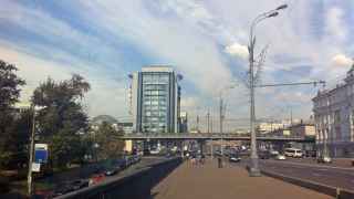 Пока сделка года -— аренда «Мосэнерго» 6500 кв. м в БЦ «Дом Парк Культуры» на Зубовском бульваре