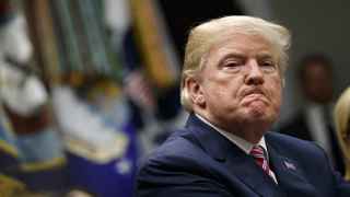 Дональд Трамп – это сигнал всему западному миру. Нужно его верно прочитать