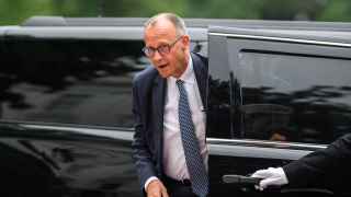 Фридрих Мерц