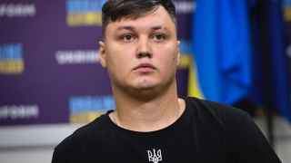 Максим Кузьминов