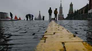 У экономики впереди серые годы