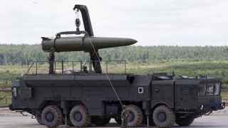 США заявили о «принципиальном соглашении» с Россией о продлении соглашения по ядерному оружию