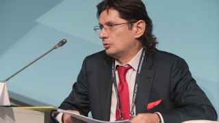 Леонид Федун