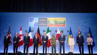 Украина была в центре внимания в Вильнюсе, но главным событием саммита было объединение Запада