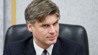 Дмитрий Баканов