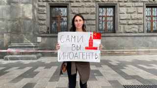 Закон об иноагентах на постсоветском пространстве — всегда инструмент репрессий