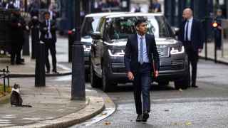 Пенджабец по происхождению Риши Сунак должен вылечить Британию от последствий белого правления