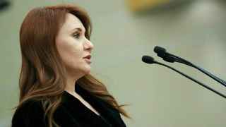 Светлана Бессараб