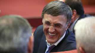 Магомед Гаджиев