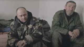 Обычные люди в необычных обстоятельствах. Агрессоры – в повседневной жизни