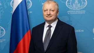 Александр Дарчиев