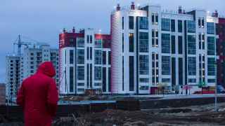 Застройщики заняли выжидательную позицию
