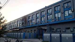 Последствия удара по Арзамасскому приборостроительному заводу, утро 11 августа 2025