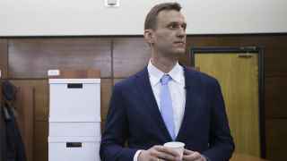 Евросоюз промахнулся с санкциями за отравление Навального