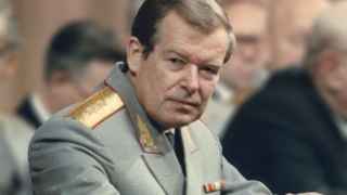Вадим Бакатин