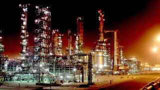 Нефтеперерабатывающий завод Indian Oil Corp.