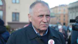 Николай Статкевич 