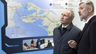 План национальных проектов России должен был стать основой четвертого президентского срока Владимира Путина.