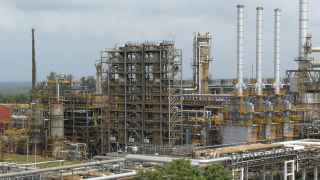 НПЗ Mangalore Refinery and Petrochemicals