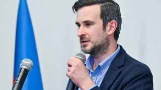 Игорь Картавых