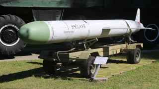 Крылатая ракета Х-55