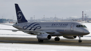SuperJet International