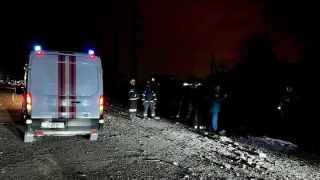 Российская авиация продолжает ронять бомбы на свою территорию