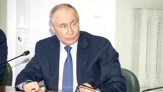 Путин распорядился национализировать компании за срыв госзаказа во время военного положения