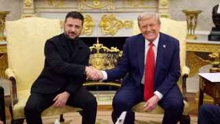Дональд Трамп бескомпромиссно и справедливо сделал Владимира Зеленского ключевым участником мирных переговоров – вопреки мнению России