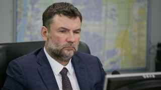 Евгений Разумишкин