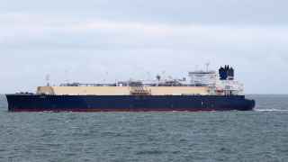 Танкер «Буран»