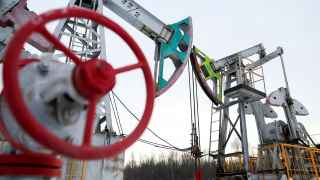Российской нефти перекрывают кран