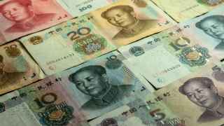 ЦБ обойдется в резервах юанями