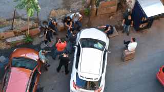 Покупая машину в Армении, люди не могли представить себе, что их ждет   