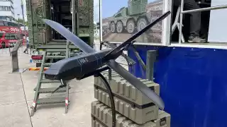 Дрон Helsing HX-2