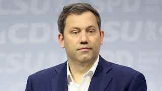 Ларс Клинкбайль