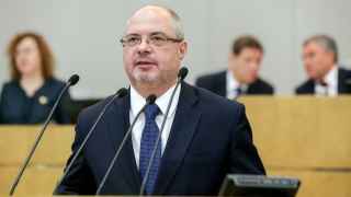 Сергей Гаврилов