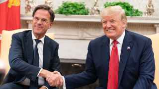 Генсек НАТО взялся убедить Трампа не толкать Украину к миру на условиях Путина