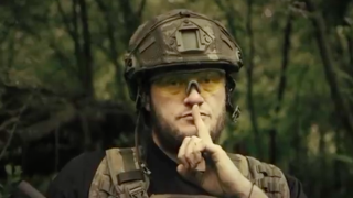 «Планы любят тишину! Объявления о начале контрнаступления не будет», – ролик украинских военных