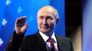 Прощай, собственность, как бы говорит Владимир Путин съезду РСПП