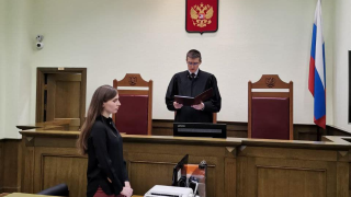 Суд использовал захваченные территории Украины как повод для отмены регистрации «Парнаса»