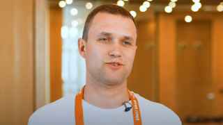 Антон Шорохов