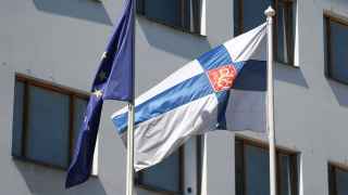 Посольство Финляндии в Москве