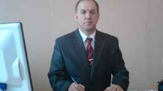 Алексей Тороп