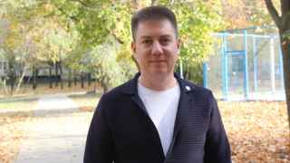 Александр Дорожкин