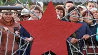 Мобилизация в Ставропольском крае