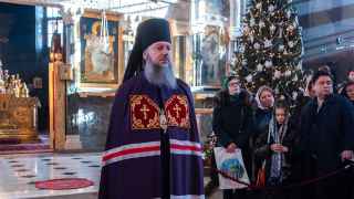 Алексий, епископ Джанкойский и Раздольненский