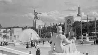 Чтобы понять, как будет освещаться скульптура в Париже, её модель установили в Московском планетарии, где смоделировали положение солнца во французской столице с мая по октябрь, когда проходила выставка.  