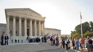 Верховный суд сделал процесс поступления в университеты живым