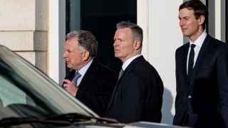 США предложили Украине гарантии безопасности по примеру НАТО в обмен на отказ от Донбасса